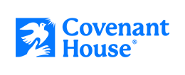 Covenant House logo